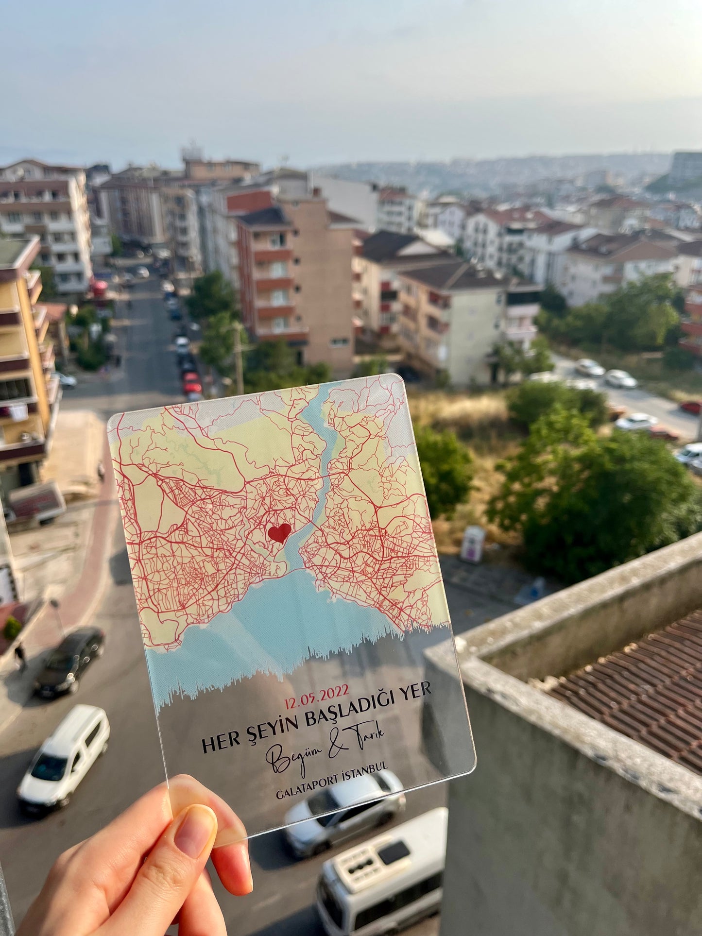 🔹 Masanda Zarif, Anlamı Derin! Her Şeyin Başladığı Yer, Şimdi Daha İnce Haliyle! ✨