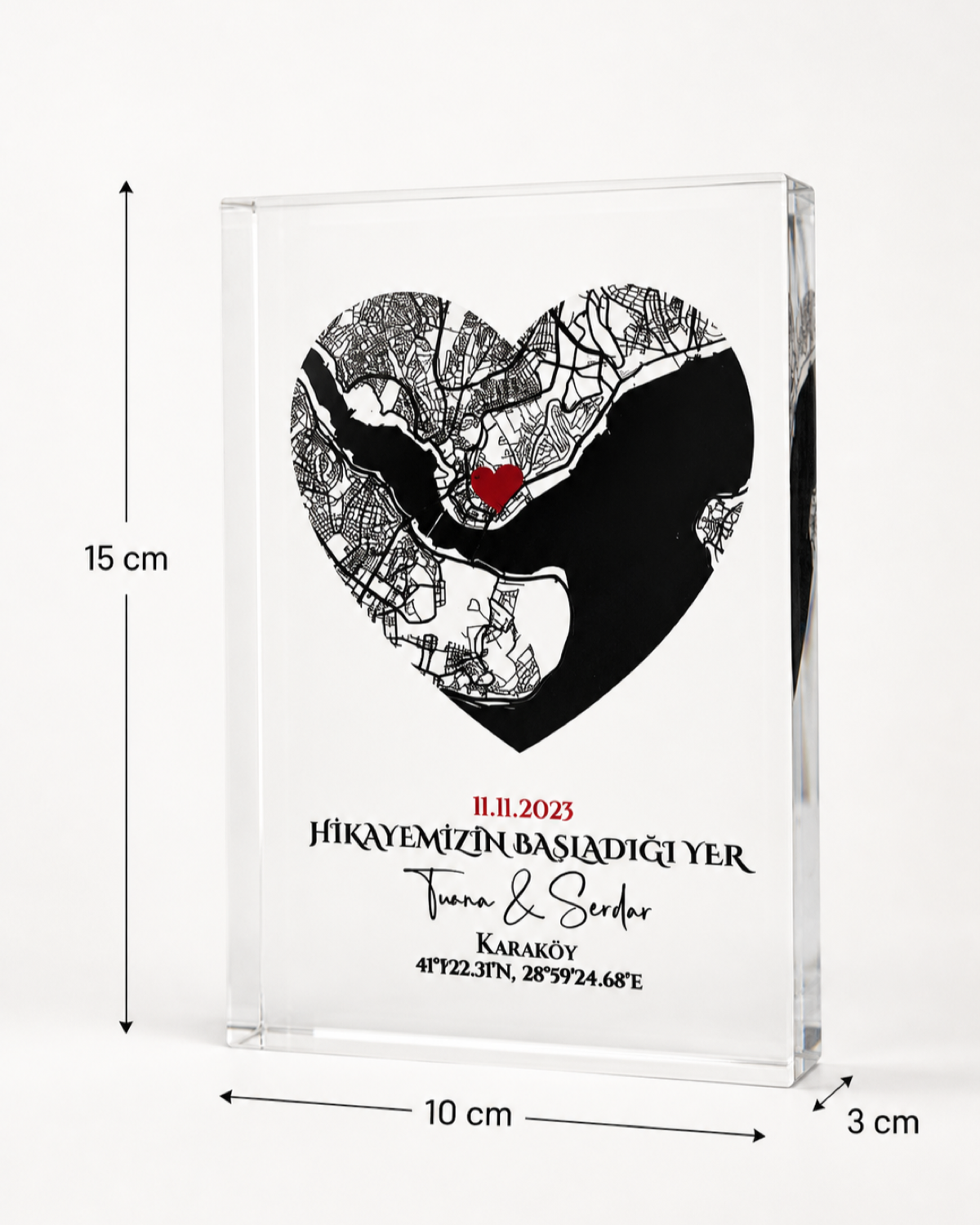 Masanda, Rafında, Hep Yanında! Her Şeyin Başladığı Yer!