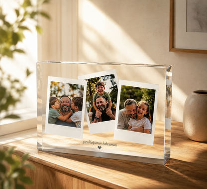 ✨ Bir Ömre Sığan Kahramanlık - Premium