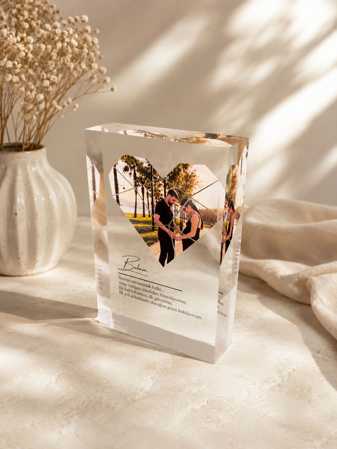 ✨ Kalbimizin En Güzel Parçaları - Premium