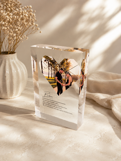 ✨ Kalbimizin En Güzel Parçaları - Premium