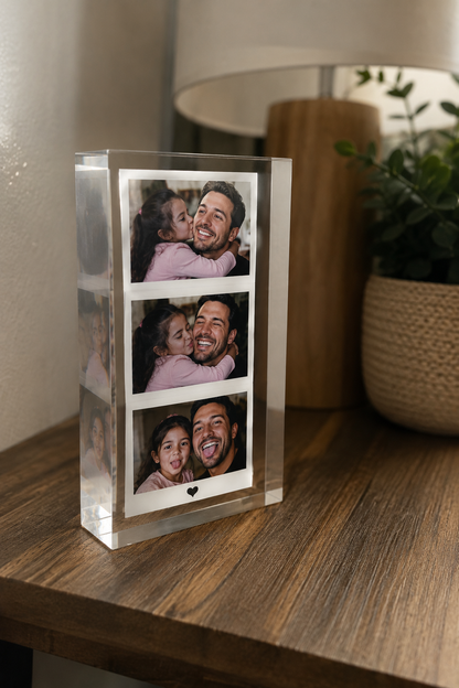 👑 Dünyanın En İyi Babasına - Premium 3'lü