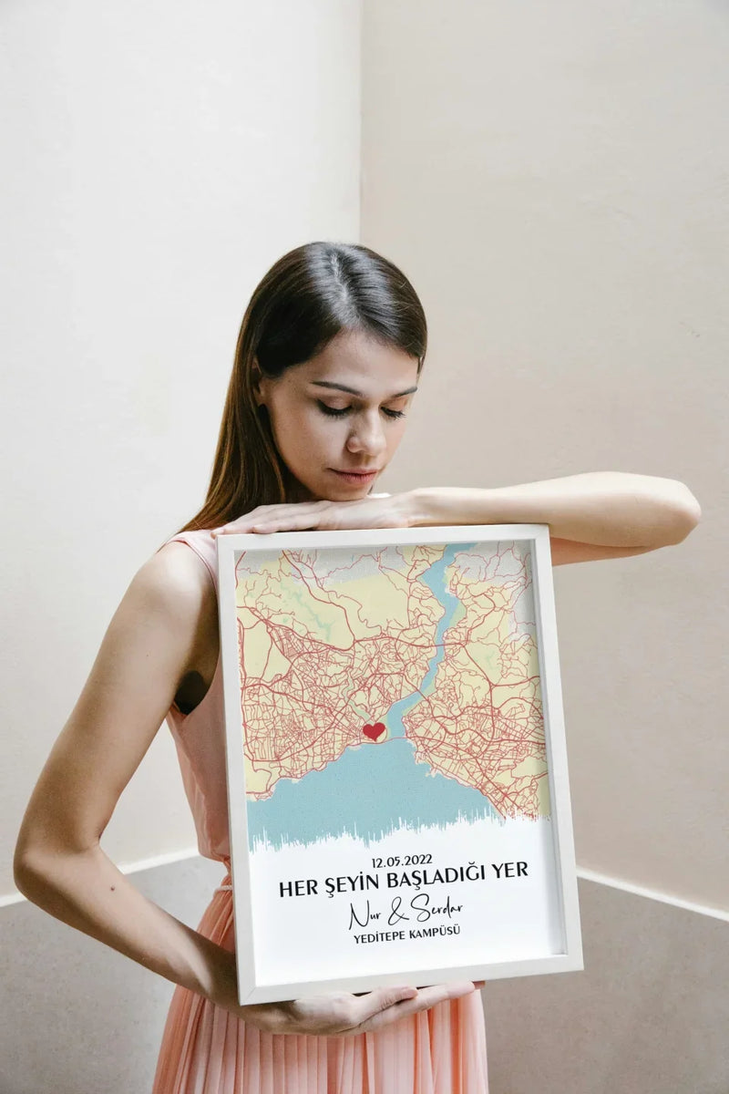 Aşk Hikayesi Seti