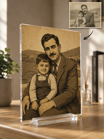 ❤️ Çocukluğumun Kahramanı - Zarif