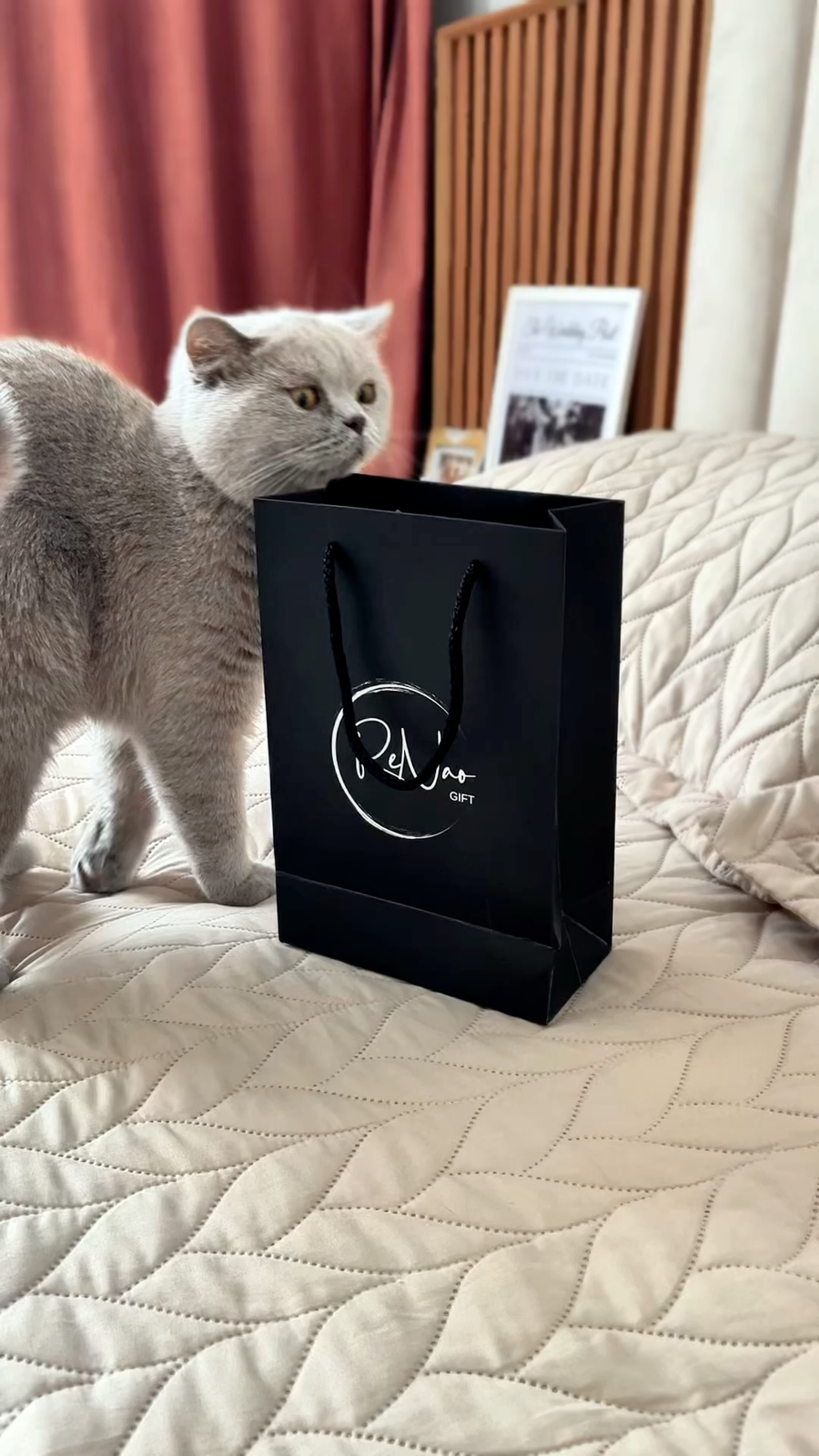 RenaoGift müşteri paylaşımı