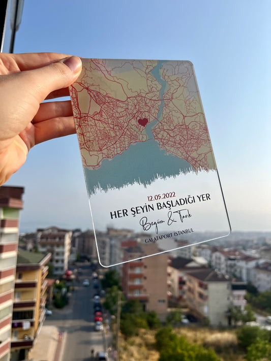 🔹 Masanda Zarif, Anlamı Derin! Her Şeyin Başladığı Yer, Şimdi Daha İnce Haliyle! ✨