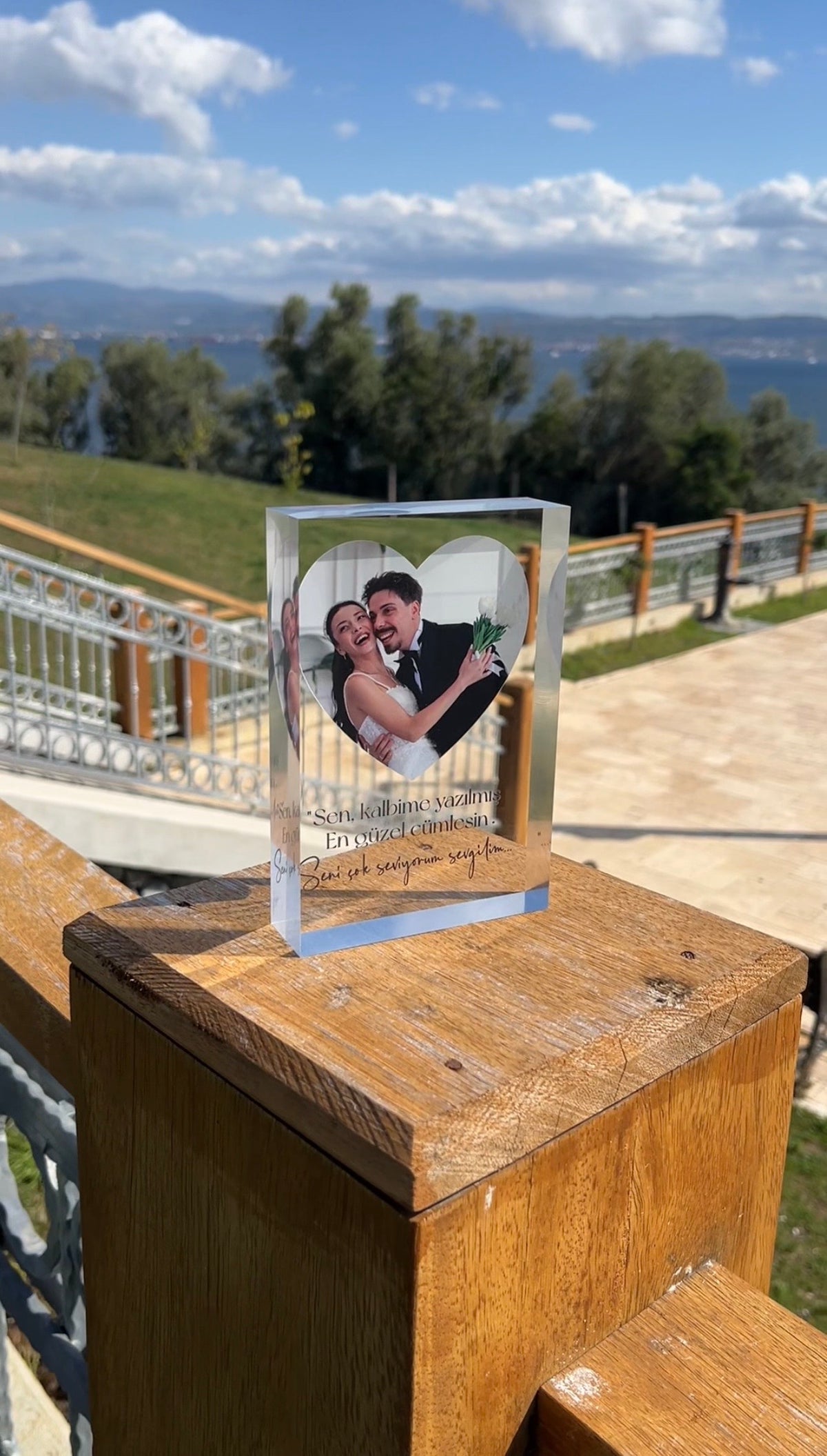 💖 KALPTEN KALBE: KİŞİYE ÖZEL AŞK NOTLU PREMIUM ÜRÜN 💖
