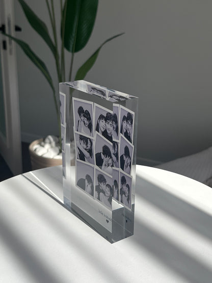 🖤 Birlikte Biriktirdiklerimiz – 6’lı Kolaj ♾️