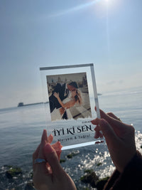 🌹 "İyi Ki Sen" – Aşkınızı Ölümsüzleştirin! 💫