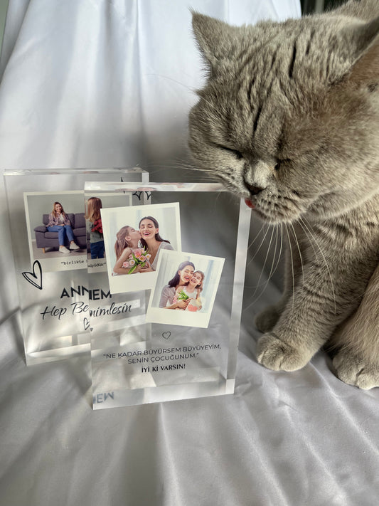 En Güzel İki Anımız 🤍 | Anneler Gününe Özel