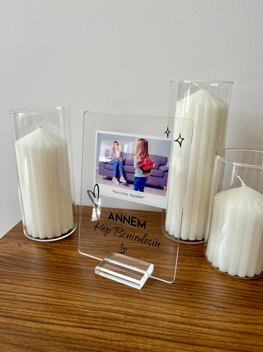 Annem Hep Benimle | Zarif Model 🤍