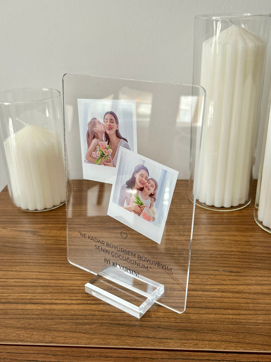 En Güzel İki Anımız – Zarif 🤍 | Anneler Gününe Özel