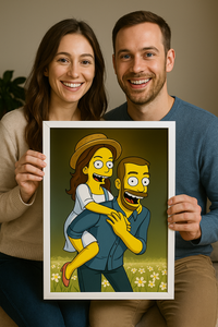 ✏️ “Sen Yolla, Biz Simpson’a Çevirelim”